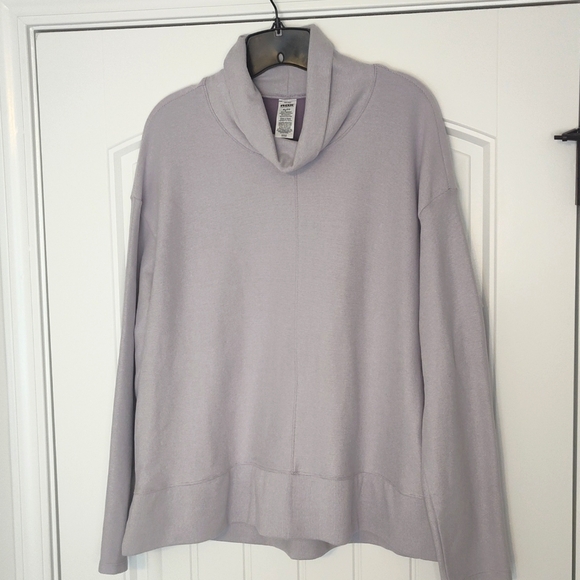 RBX Active Turtleneck Sweater - Picture 9 of 10